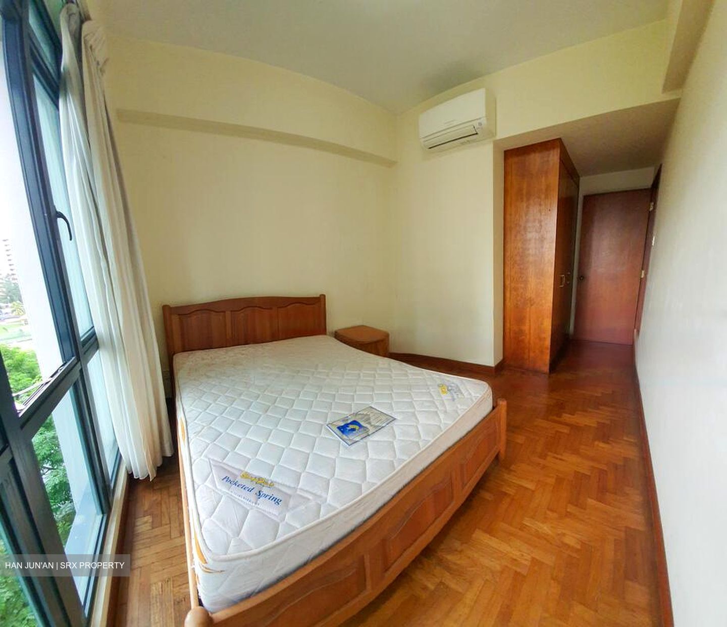 East Meadows (D16), Condominium #483041181